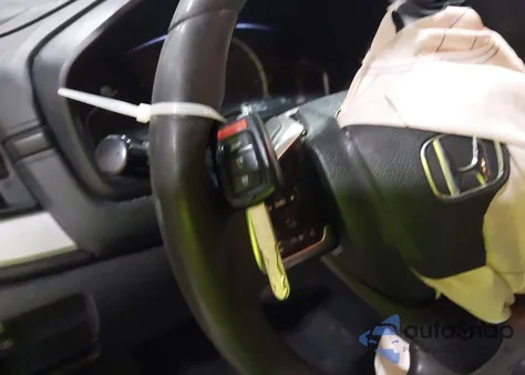 2017 Honda Cr-V Lx from USA, damaged, VIN 2HKRW6H34HH221736